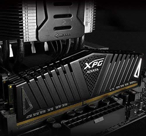値下げ⭕️XPG DDR4 16GB (2x8GB) メモリ XPG Z1 Gaming Memory: 16GB (2x8GB) DDR4 3200MHz CL16 Gold at