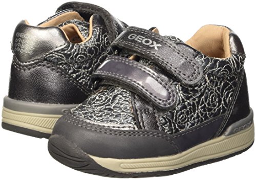 Geox baby meisjes B RISHON GIRL A EERSTE STAPPEN - Image 8