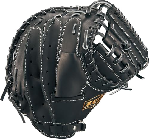 ゼット　DUALCATCH 一般軟式用キャッチャーミット　左投げ用 ゼット 野球グローブ キャッチャーミット 左」の人気商品一覧