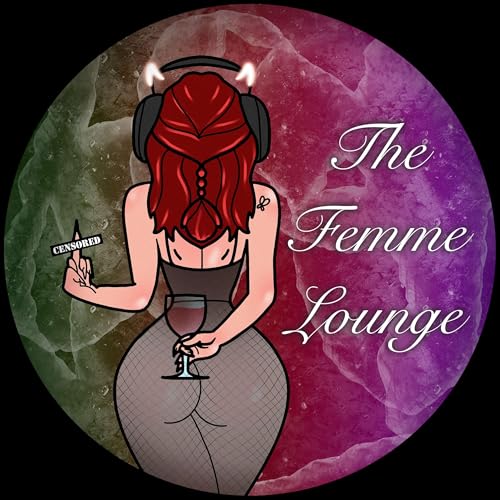 The Femme Lounge cover art