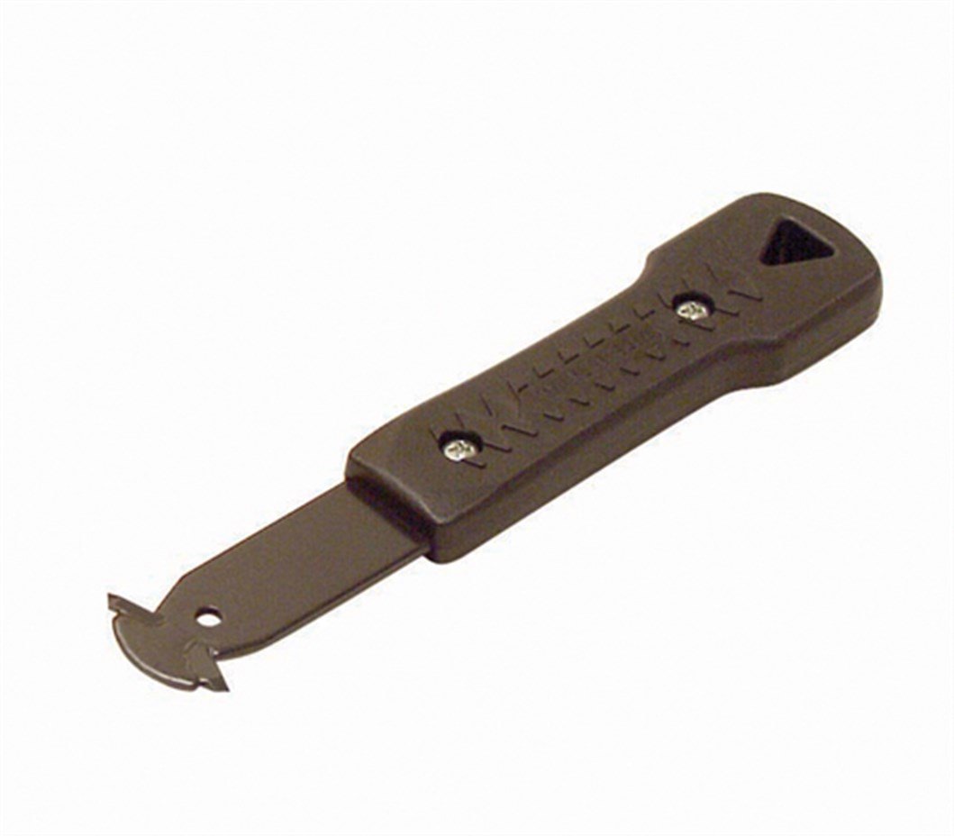 Kraft Tools TL137 Carbide Cutting/Scoring Tool