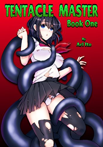 Tentacle Master (Book 1) (English Edition)