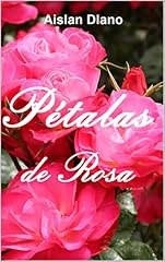 Capa de PÉTALAS DE ROSA