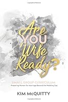 Are You Wife Ready 0578633159 Book Cover