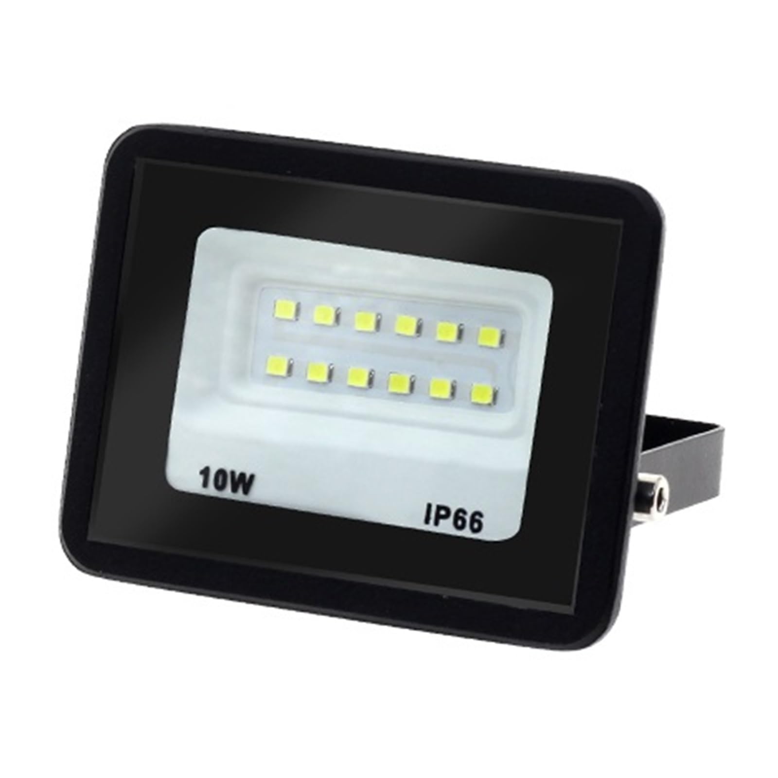 bettght High Brightness LED Floodlight 100W 200W 300W IP66 Waterproof Flood Light for Garden Street Outdoor Lighting