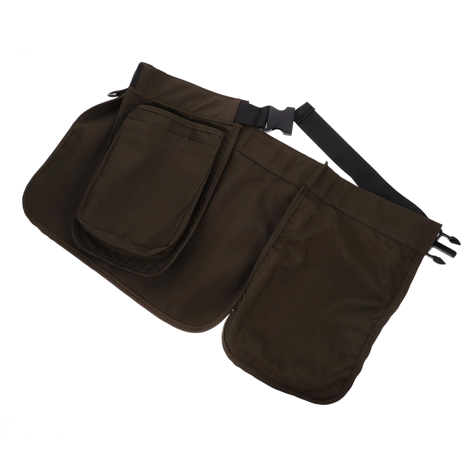 Ceinture outils jardinage étanche pour ne plus perdre vos accessoires