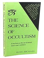 The science of occultism 0877070830 Book Cover