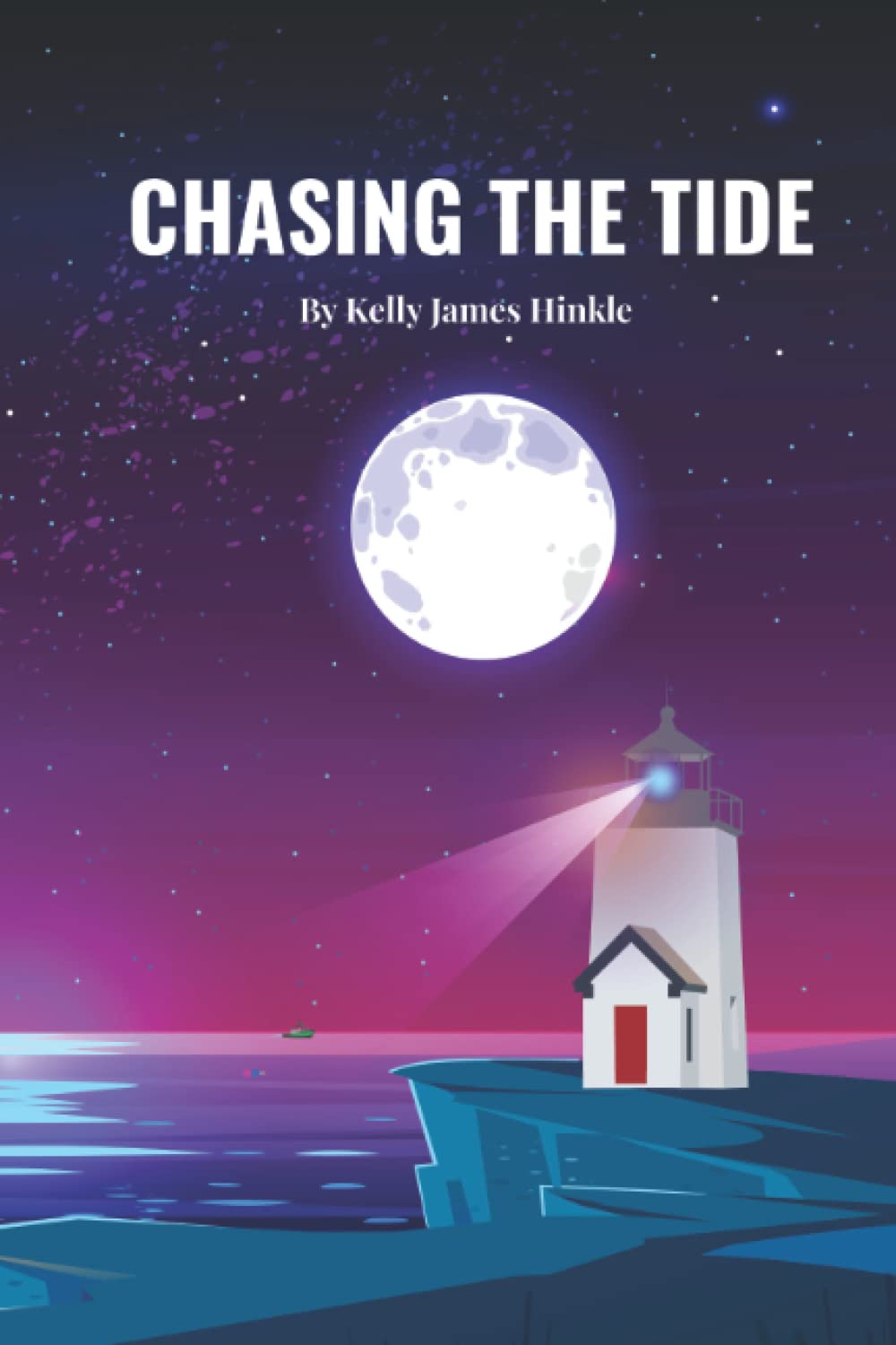 Chasing The Tide