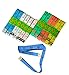 [Upgrade] Thicken Tailor Sewing Ruler Soft Measuring Tape for Sewing Tailor Cloth 60 inches/150cm Pack of 12 by Aipleril