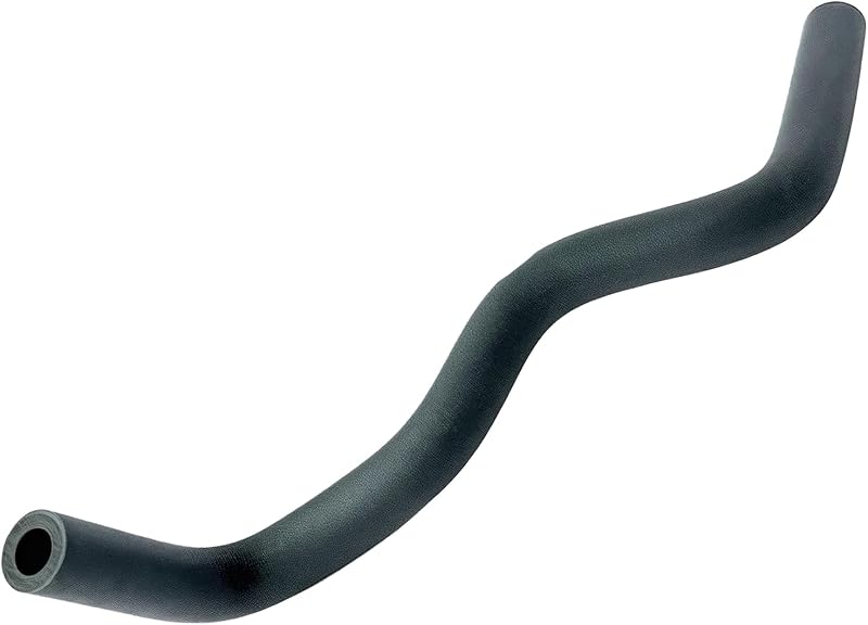 Tubo da válvula PCV LDCRE 17131-59B-010 para Honda Civic, CR-V e Accord – 1 unidade