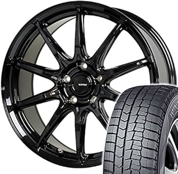 15インチスタッドレスタイヤ＆ホイール4本セット 80ヴォクシー着用 美品 ◇配送先指定アリ◇ ＜スタッドレス・ホイール 4本セット＞ 215/65R15