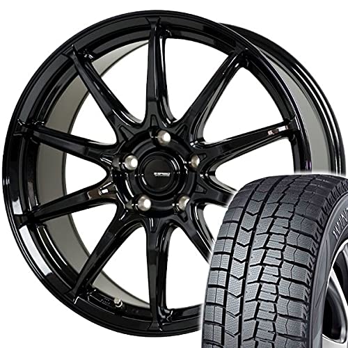【適合車種:トヨタ プリウス(30系 全グレード)2009-】 DUNLOP WINTER MAXX WM02 195/65R15 91 スタッドレス...
