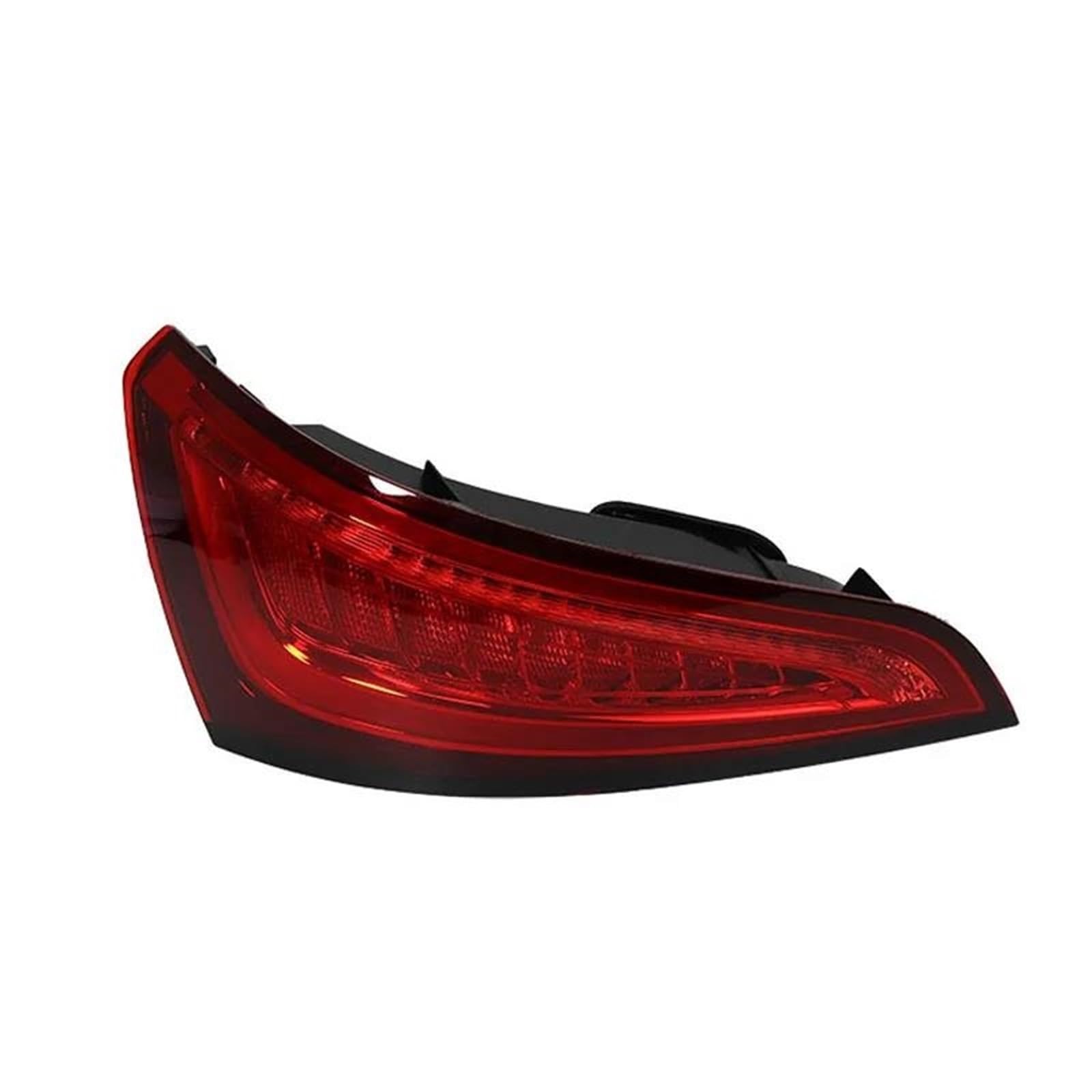Generico Fanali Posteriori Per Auto Per Q5 (2013-2017) 8R0945094D, 8R0945093D Gruppo Ottico Posteriore (luci Di Stop, Indicatori Di Direzione) Ricambio fanale posteriore(Red light,Sinistra)