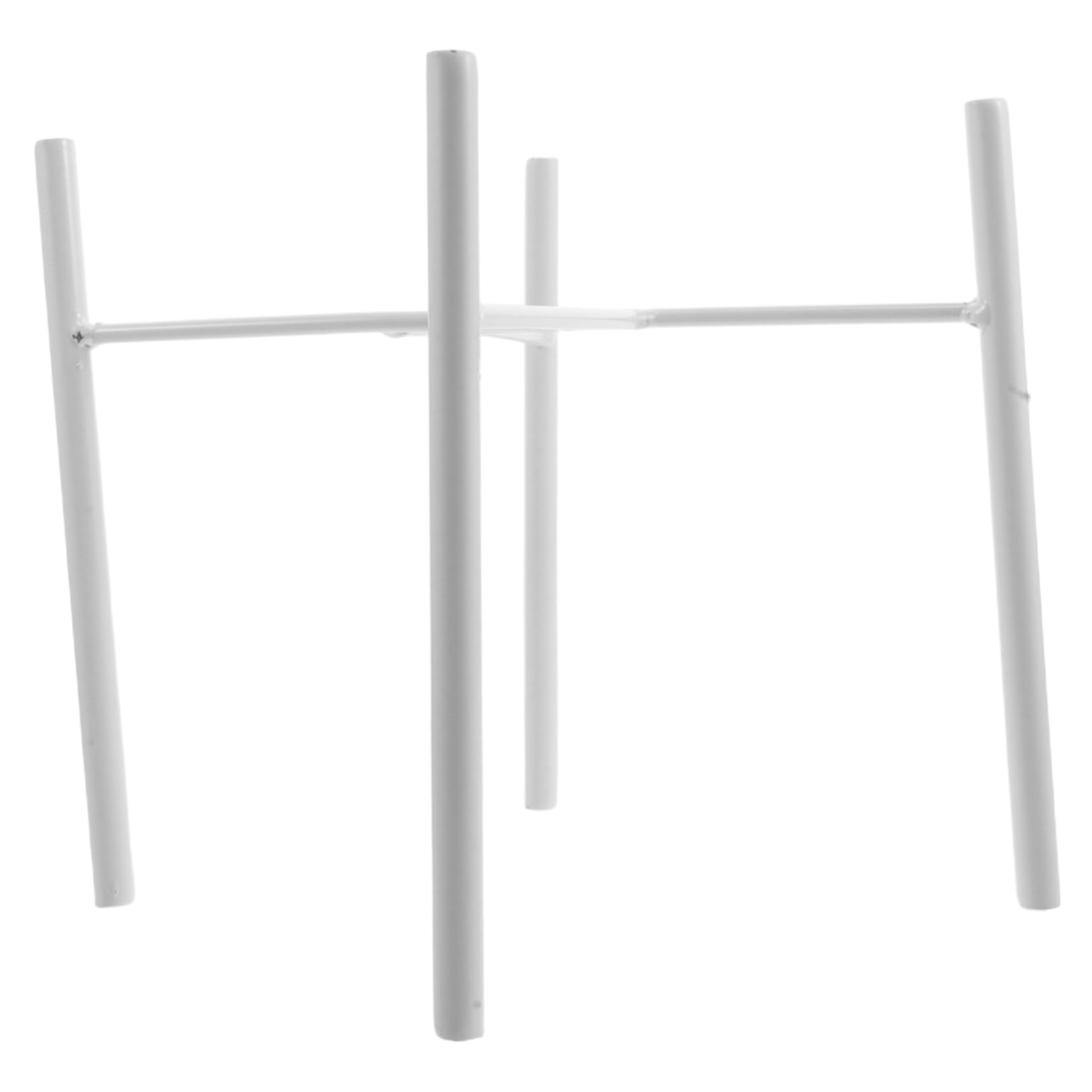 CATIEBYE Beverage Dispenser Stand Iron Base for Water Jug Fruit Tea and Juice Containers Space Saving Design for Parties Weddings and Gatherings Versatile Drink Display