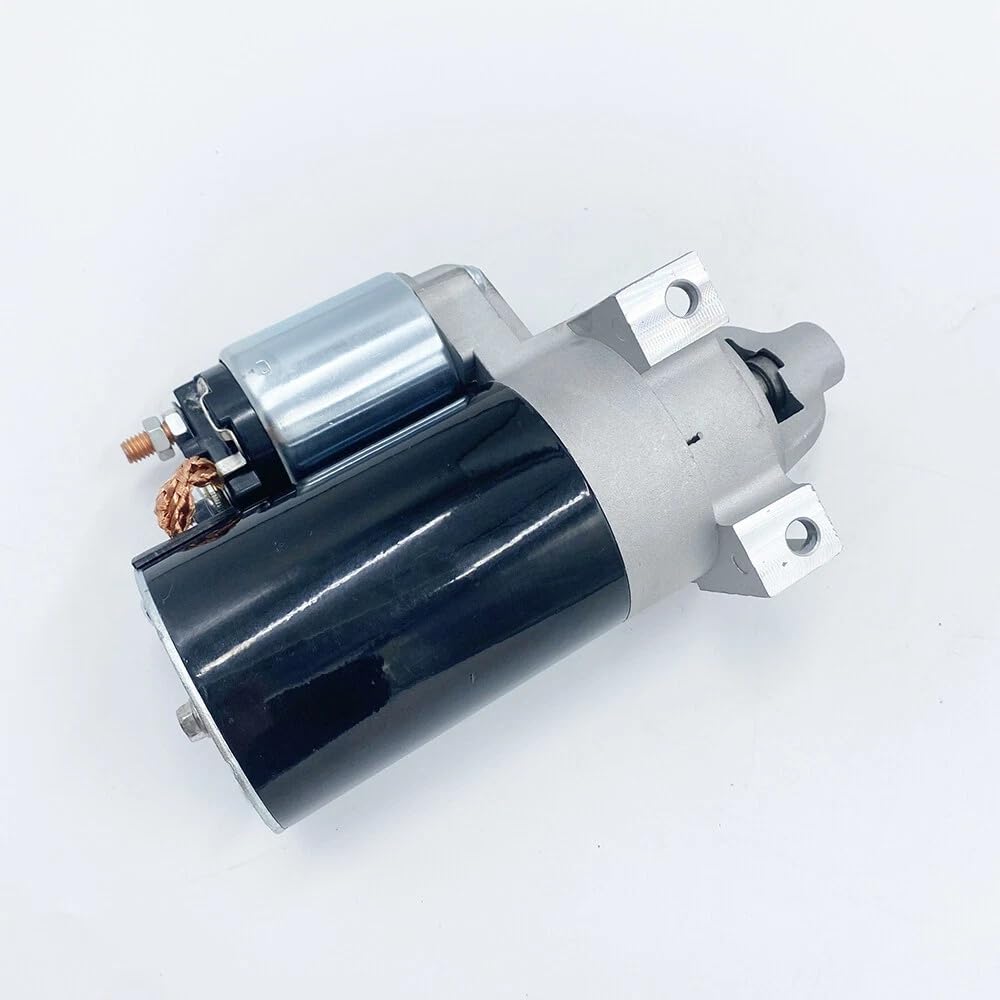 Démarreur électrique pour moteur Kohler #2509809S 2509808S 2509824-S 25-098-24-S Moteur HD 2509820 2509811 2509809 2509808 2509821