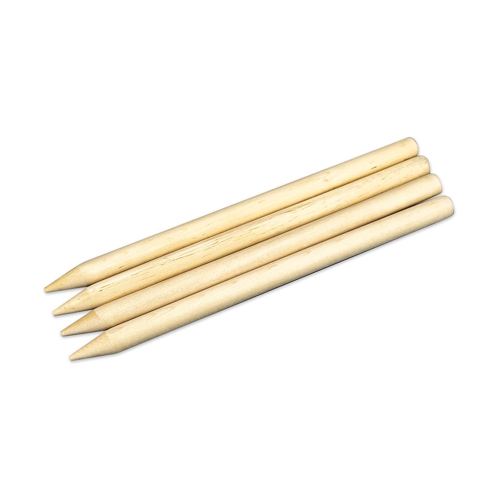 Carromco Gioco degli Scacchi Vichingo Basic 07711, di Legno di Betulla
