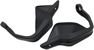 DEAVER Motorbike Hand Guards Motorcycle Crash Guard Motorbike Hand Guard Brake Clutch Protector For CB500X CB500 X 2013 2014 2015 2016 2017 2018 2019 Motorcycle Hand Protector