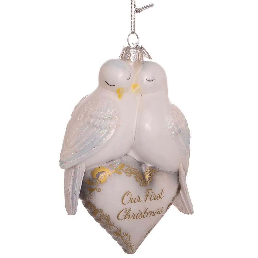 Kurt S. Adler Ornament Disney Haas Alice in Wonderland - Tuincentrum