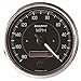 Auto Meter 201013 Cobra 4" 180 mph Electric Speedometer Gauge