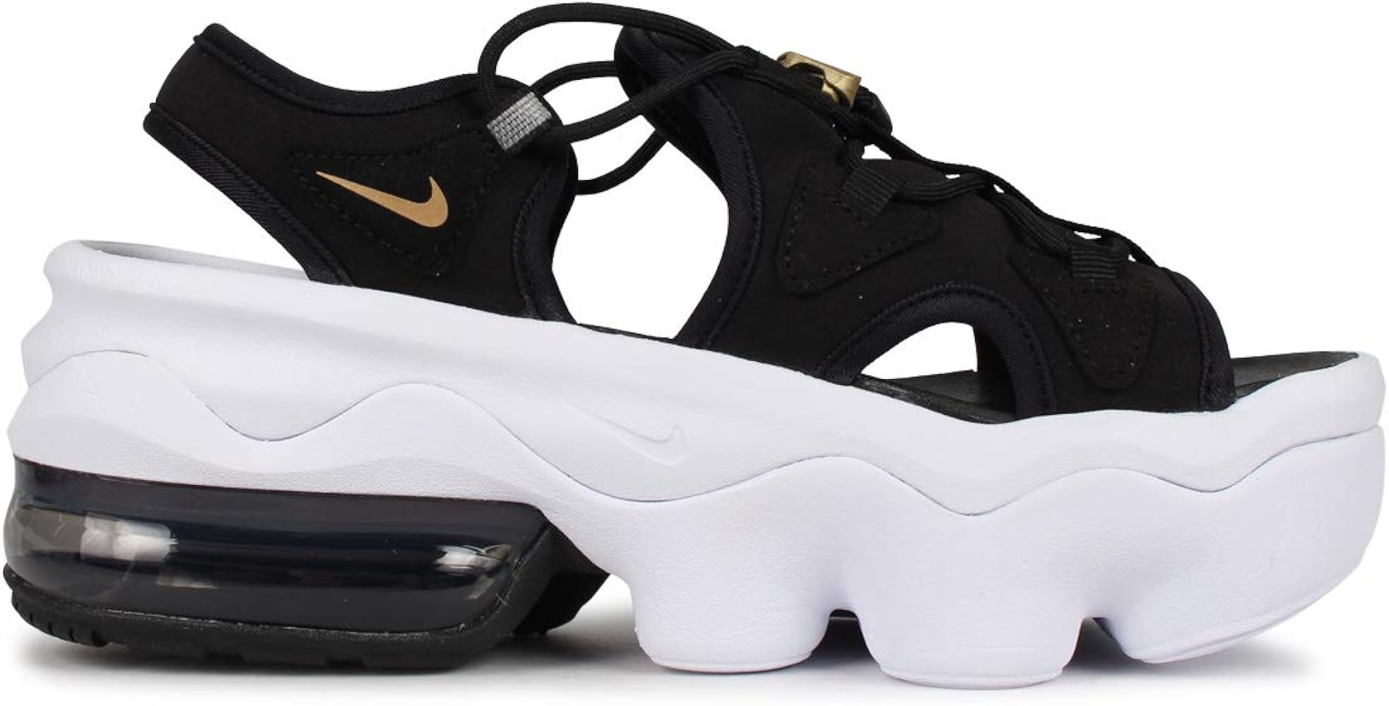 質屋 相場 - ナイキ エアマックス ココサンダル koko 23cm ci8798-002