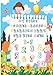 Produktbild My First Number Tracing Coloring Book for Kids Ages 3-5: Tracing Numbers Handwriting Activity Workbook. Number Writing Practice Book. Numbers 0-20, Matching, Coloring and More..