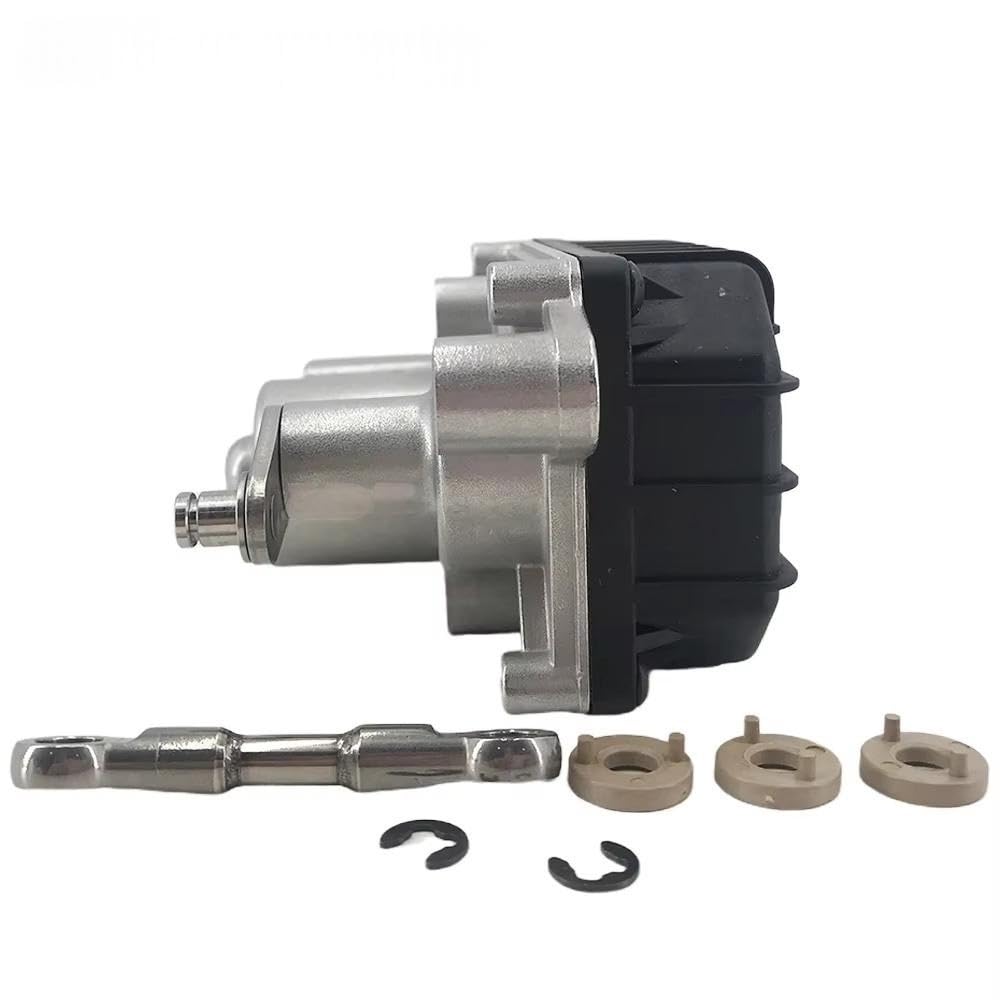 Turbo Actuador Electrónico Para Grand Para Starex 2.5 CRDi 168 KM 2017 Wastegate Turbo