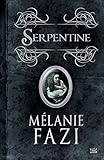 serpentinas de pan arabe  Serpentine (French Edition)