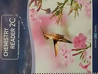 Chemistry Reader 2C - 0738057177 Book Cover