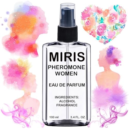 MIRIS Long-Lasting Eau de Parfum