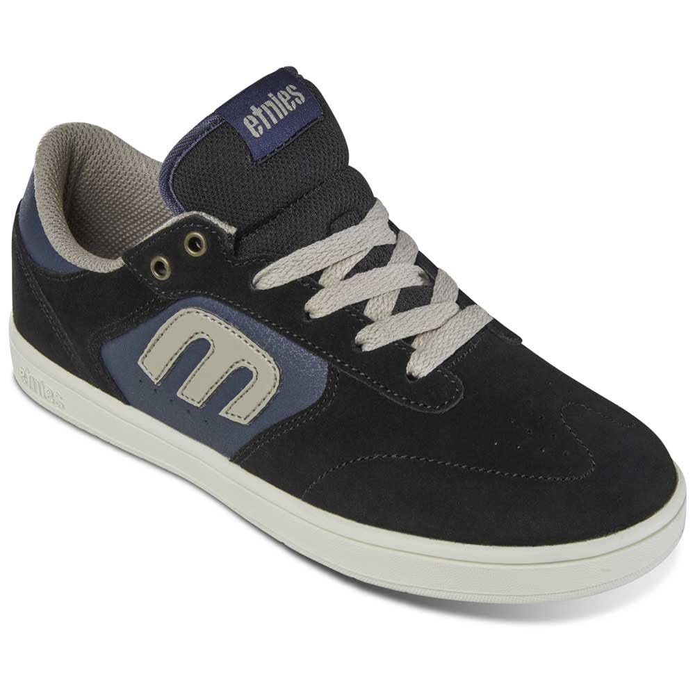 Etnies Kids Windrow, Scarpe da Skateboard Unisex-Bambini e Ragazzi