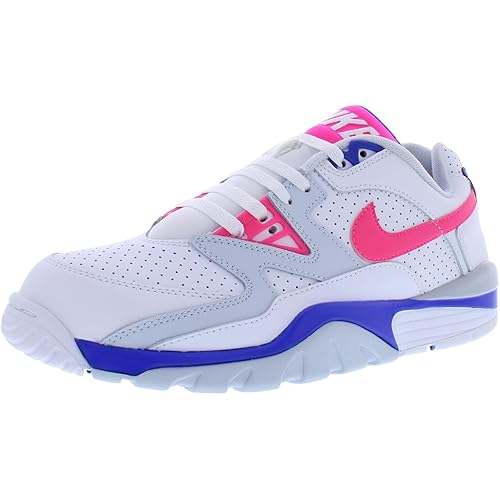 Nike Men's Air Cross Trainer 3 Low Shoes