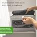 lompyeu Schrank Organizer, 2er Set 40*30*20 cm Boxen Aufbewahrung Kleiderschrank Organizer Aufbewahrungskorb Aufbewahrungsbox