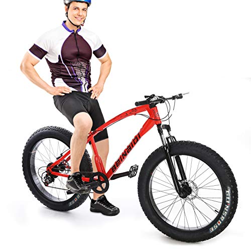 Affordable 10 Best Mountain Bikes Under 200!