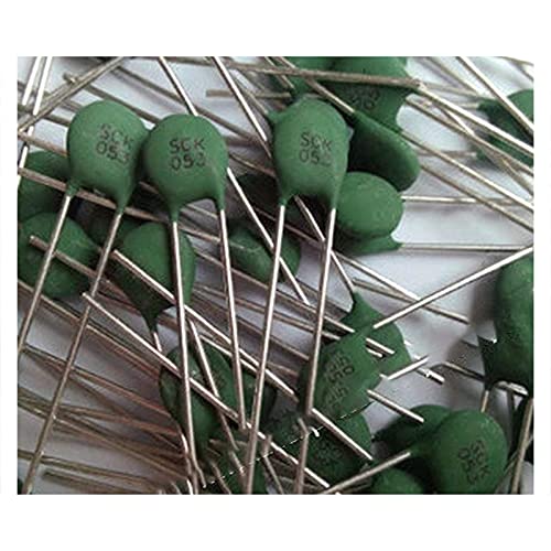NTC thermistor SCK053 5ohm 3A