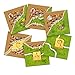 Carcassonne Board Game Big Box (BASE GAME & 11 EXPANSIONS) | Family Board Game | Board Game for Adults and Family | Medieval Strategy Board Game | Ages 7 and up | 2-6 Players | Made by Z-Man Games