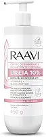 Raavi - Creme Hidratante Corporal com Ureia 10% 450g