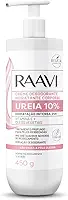 Raavi - Creme Hidratante Corporal com Ureia 10% 450g