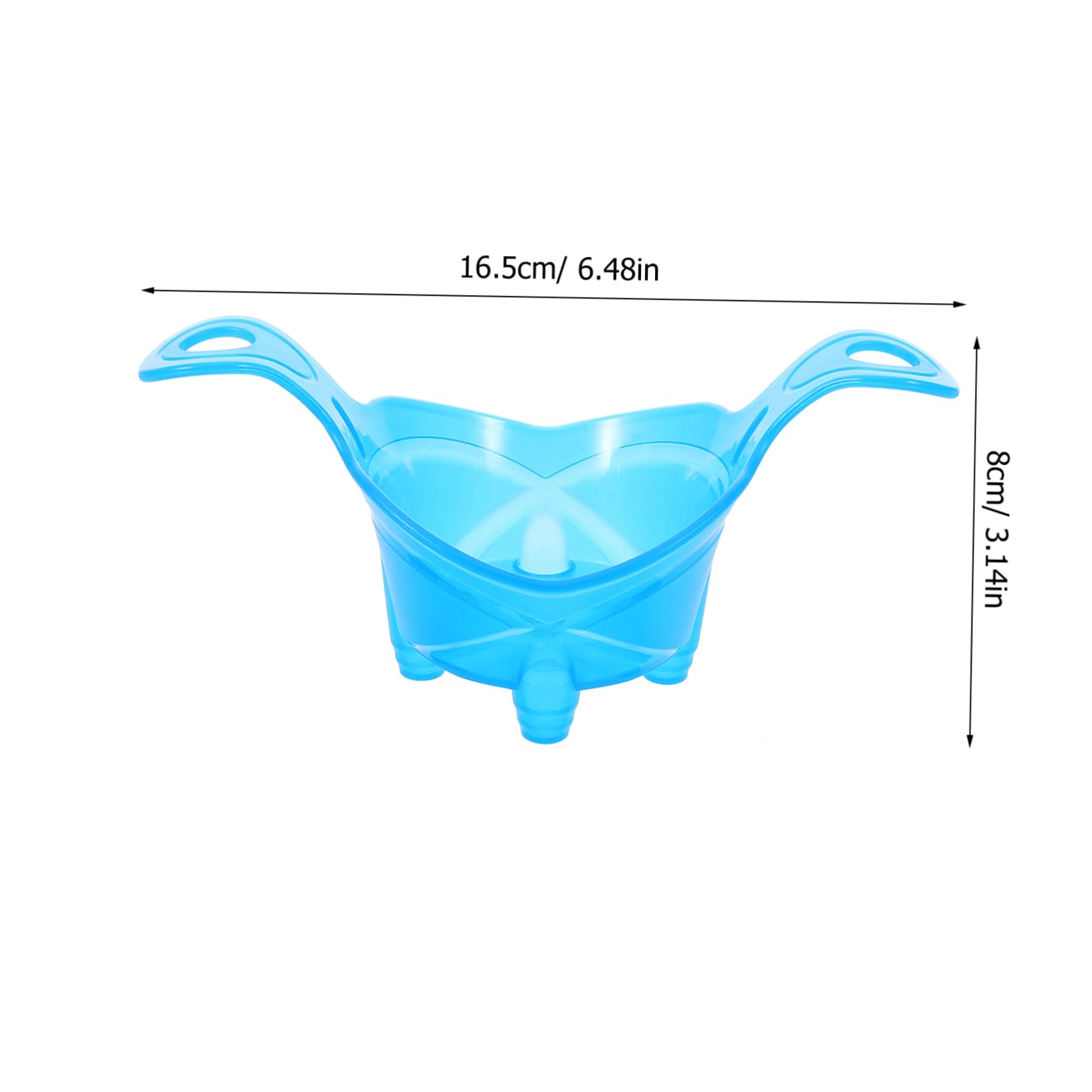 Unomor 10pcs Muffin Cup Puffs Pudding Cups Dessert Cups Portable Pudding Cup Multi-function Pudding Cup Portable Mousse Cup Cupcake Stacker Cups Banquet Serving Cups Cake Cups Plastic