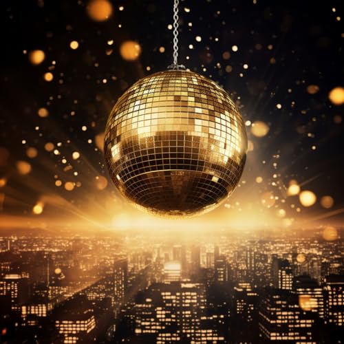 afternoon skies - NYE 2024 mix