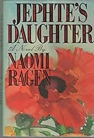Jephtes Daughter B000JGP1J0 Book Cover