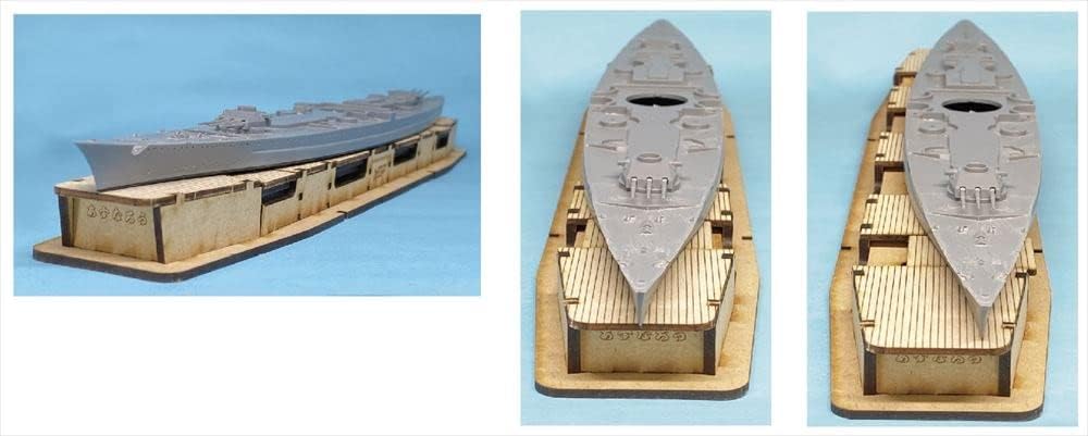 Asunarrow Model Modeling Support System 33 Desktop Floate, Dock 2, Craft Support Tool Kit