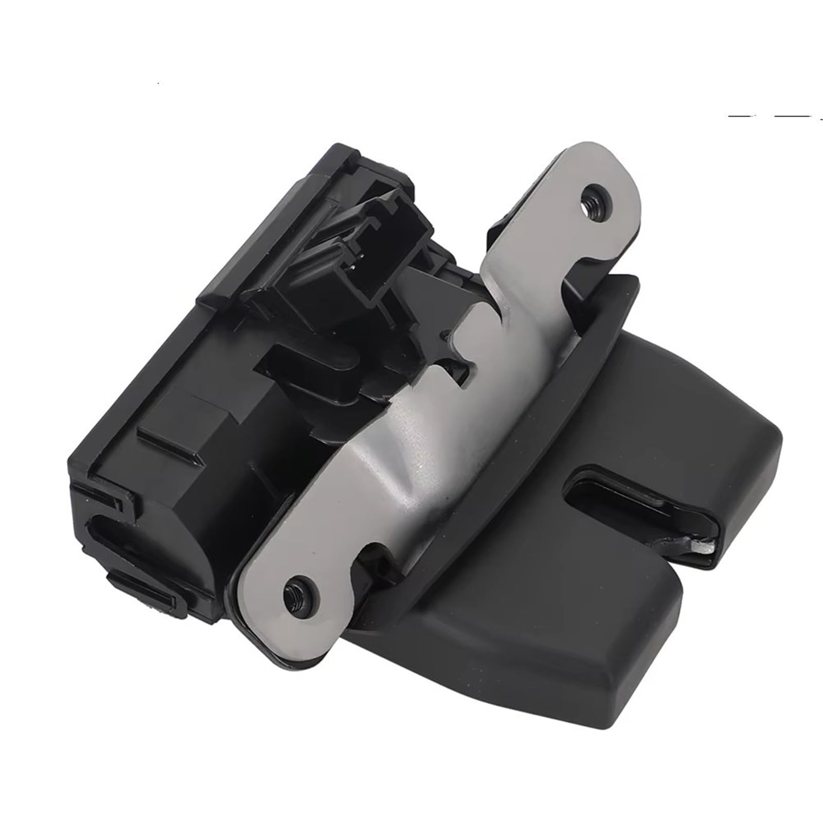 Cerradura maletero rota: cámbiela con este actuador para Ford Fiesta y B-Max 8