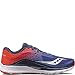 Saucony Men's Kinvara 8 Running Shoe, Navy Orange, 9 UK/10 M US