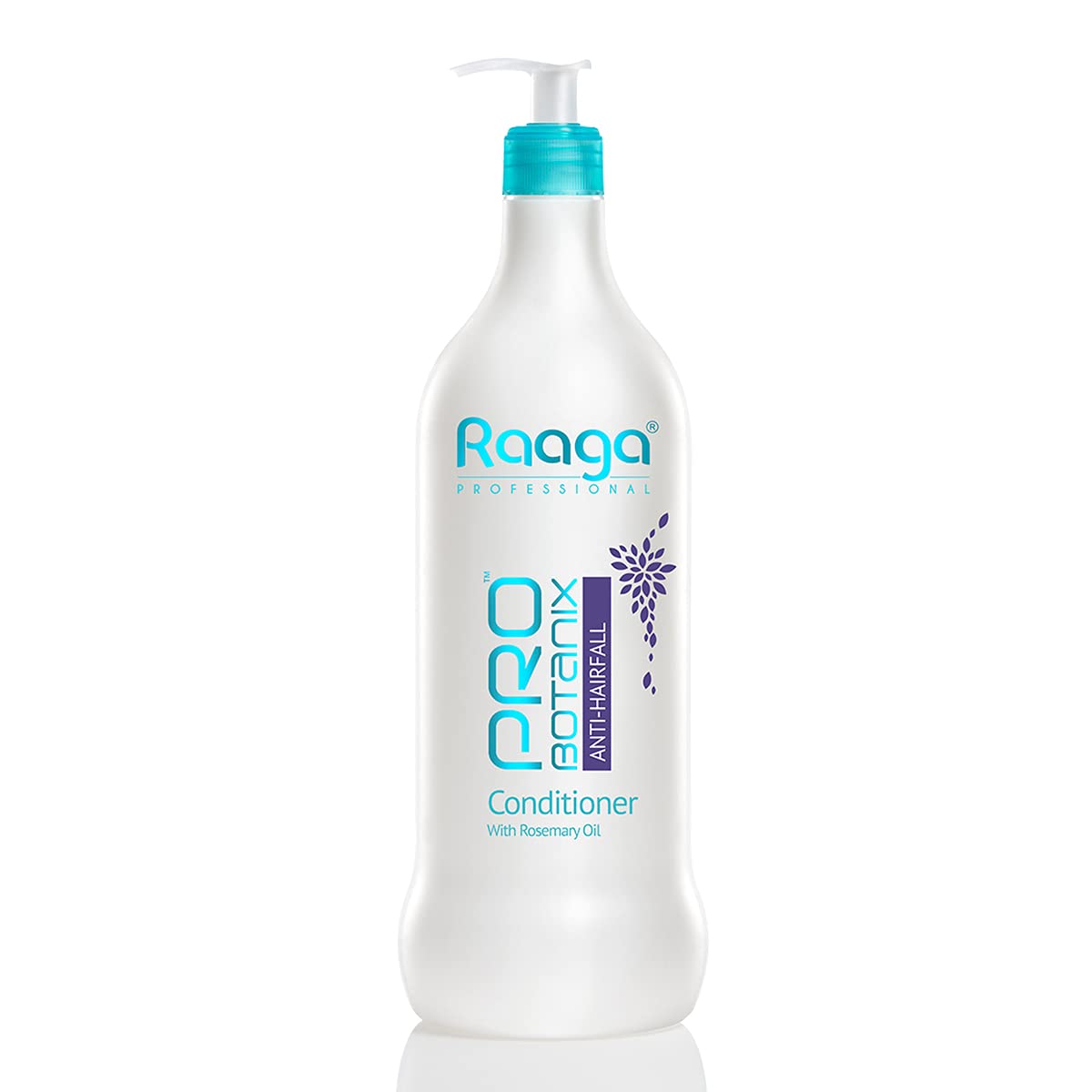 Raaga Professional Pro Botanix Anti Hair Fall Conditioner, With Rosemary Oil, 1000 ml-image-26