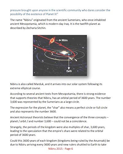 Nibiru, Planet X: Why Has Nasa Been Covering Up The Secrets Of Planet X? #TOP3