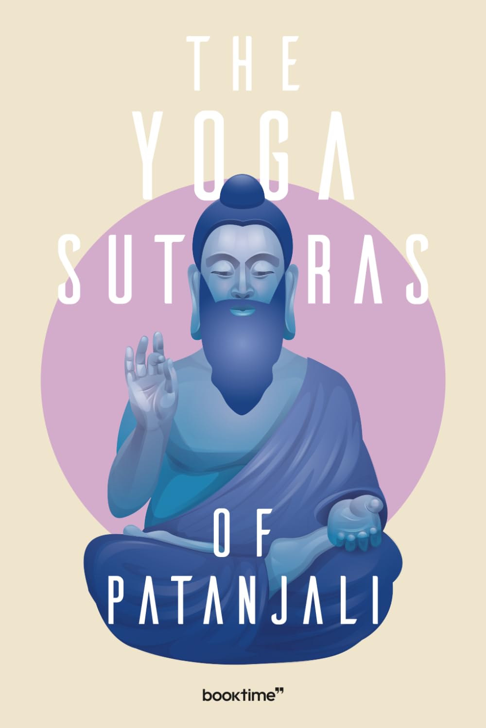 The Yoga Sutras of Patanjali