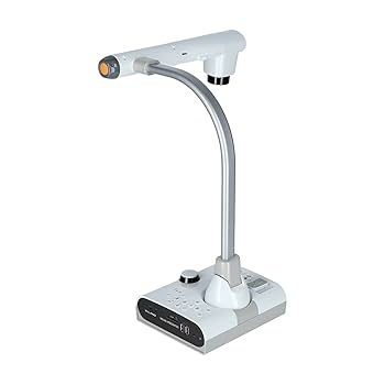 ELMO L-1e 書画カメラ　専用ケース付き ELMO L-1e 書画カメラ 専用ケース付き - メルカリ