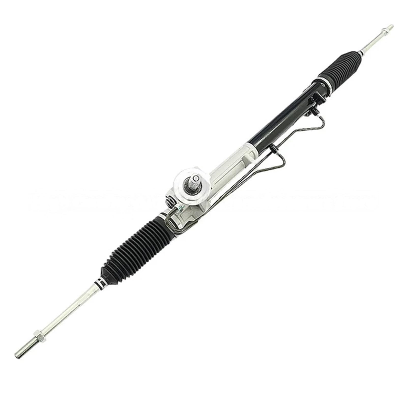 2S613200PC Gruppo scatola sterzo compatibile con cambio automatico Ford Fiesta