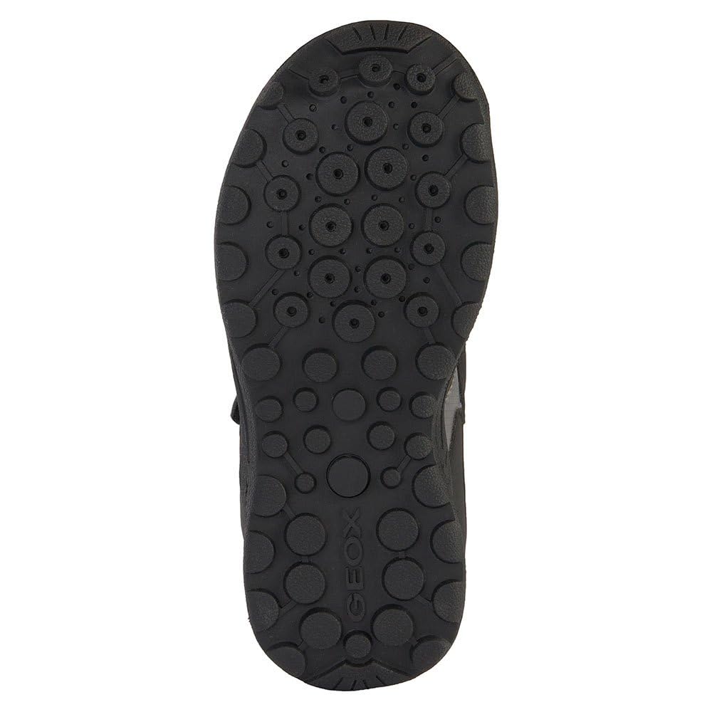 Geox J Vaniett Boy A SandaleGarçon