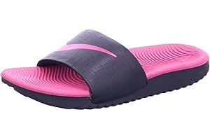 Nike Girl's Modern Slides